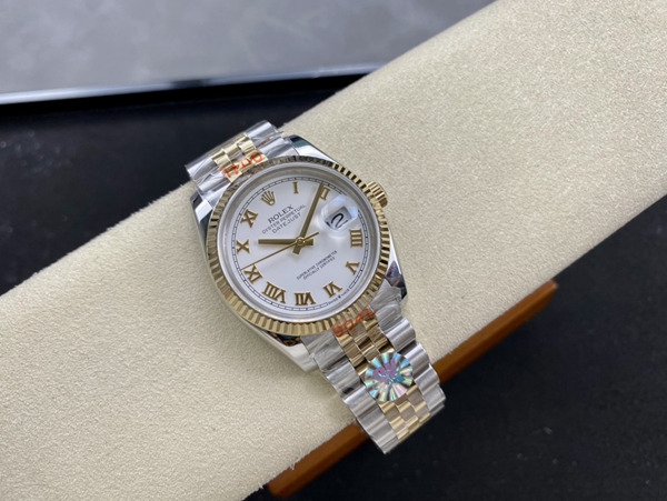 激安ロレックス側面デザイン